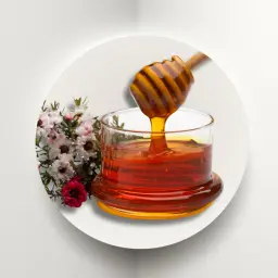 عسل طلح اصلي